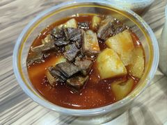 -光头卤(光谷创业街店)