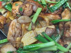 -新辉港式茶餐厅(北栅店)