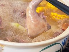 -鸽鸟轩(石岐店)