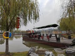 -木兰水镇旅游景区