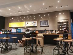 -星巴克(珠海印象城店)