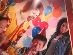 -麦当劳(杭州萧山文源店)