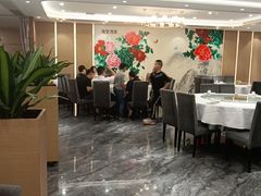 -海宝酒家(中山四路店)