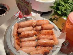 -龍歌自助小火锅(雨花台江南虹悦城店)