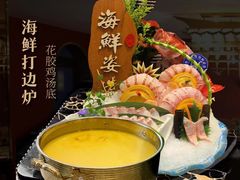 -上海老饭店(豫园店)