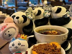 -中国厨房/台湾牛肉面