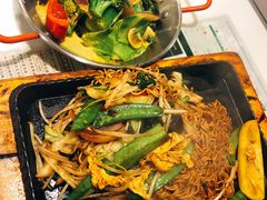 -翠华餐厅(旺角文华商场店)
