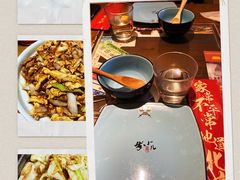 -局气烤鸭·北京菜(前门店)