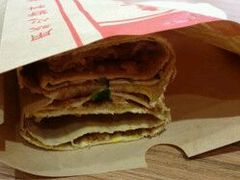 -虎头军煎饼(天使大厦店)