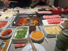 -海底捞火锅(江宸天街店)