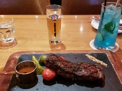 -MR.ROCKY洛奇先生RESTAURANT&BAR(宝安壹方城店)