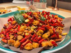 -饕林餐厅(春熙路店)