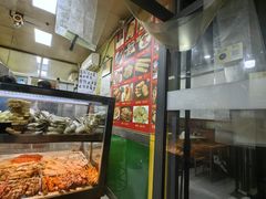 -彭浦小玲炸鸡腿(延长路上海大学店)