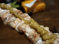 -木子烧鸟屋(百子湾店)