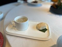 -扬州香格里拉·香宫中餐厅