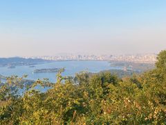 -九曜山