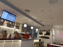 -Peet's Coffee皮爷咖啡(万象天地店)