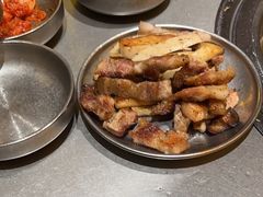 -大叹号·朝鲜族烤肉(潍坊泰华城店)