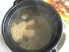-漫山居私汤民宿全竹宴