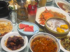 -江南婆婆(车墩店)