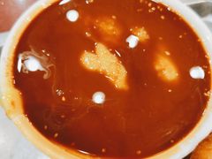 面茶-护国寺小吃(新街口店)