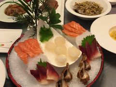 -园林格兰云天大酒店-太极名厨中餐厅