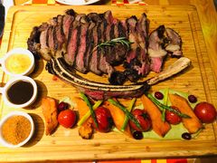 -TIAGO HOME KITCHEN(王府中环店)