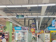 -大润发(张江店)