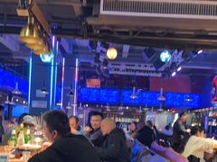 -阿记烧烤(英达路店)