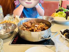 -蝎王府羊蝎子(虎坊桥总店)