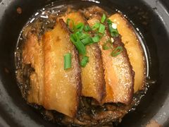 -裕记烧腊连锁餐饮(国商分店)