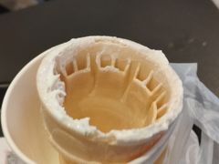 -麦当劳(铜锣湾店)