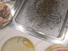 -满香园自助海鲜烤肉(赣榆吾悦广场店)