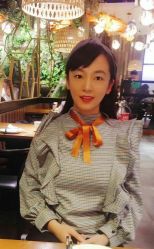 -明·就说好美发店