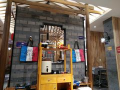 -烧货·活海鲜炭烧(湖滨商业街店)
