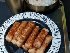 -锅哥有料老火锅(金港国际店)