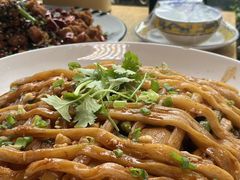-遇见小院—虹鳟鱼•农家菜(怀柔店)