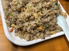 -61号餐吧(兴坪古镇漓江店)