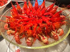 -红盔甲·小龙虾(天钥桥店)