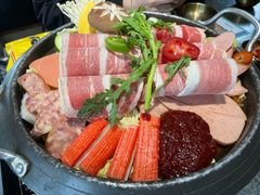 -兰正韩·韩国料理(春熙路店)