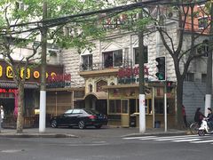 -东方亚克西餐厅(西康路店)