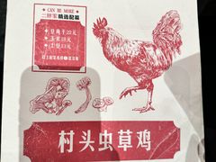 -二胖家铁锅炖大鹅(双井店)