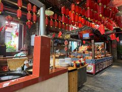 -客家大院·非遗赣南客家菜(郁孤台店)