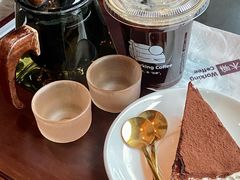-木嘛working coffee(前海店)