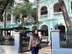 -星巴克臻选(广州沙面店)