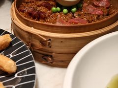 -径山十八道·风味民间菜(杭州总店)