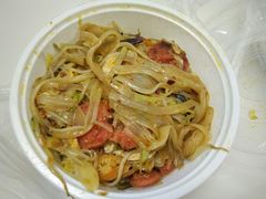 -大东北首席烤冷面(学府路店)