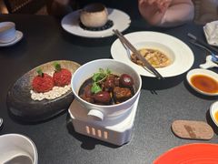 -丽晶轩中餐厅(重庆丽晶酒店)