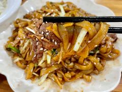 -南记食粥坊·宵夜大排档(莲花总店)