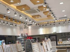 -美式眼镜·授权蔡司.依视路.尼康.豪雅.明月(人民广场店)